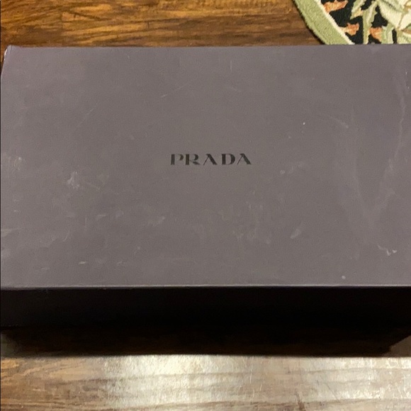 Beautiful Prada Boots - Picture 13 of 15